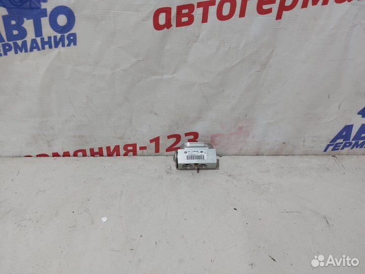 Клапан кондиционера Bmw 116 F20 N13B16 2012