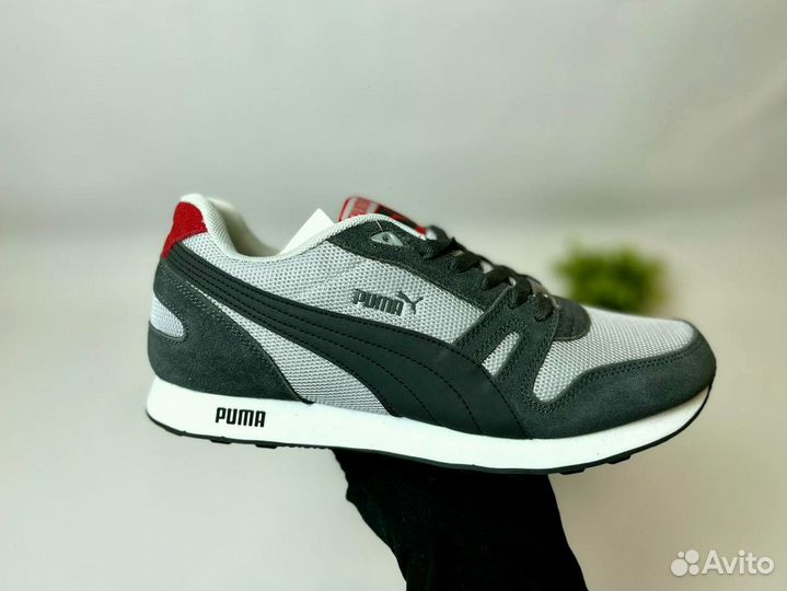 Кроссовки Puma