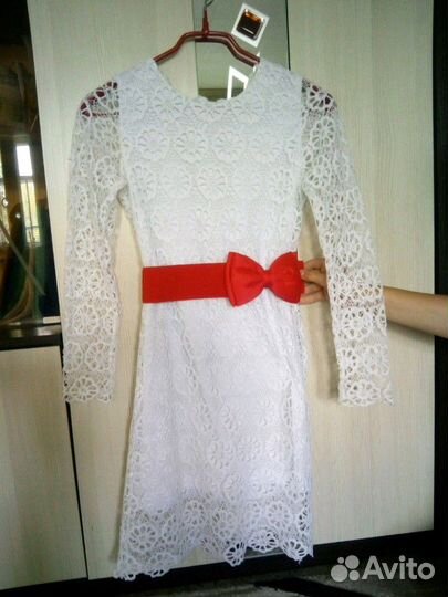 Продам платье для девочки