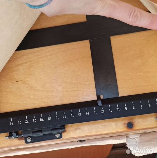 Фотоувеличитель упа-603