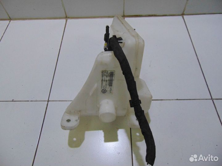 Бачок омывателя Skoda Octavia A7 2013-2020