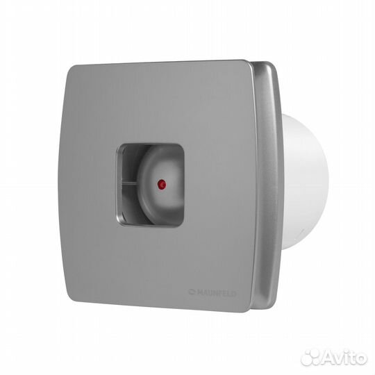 Вытяжной вентилятор maunfeld MFX10TS