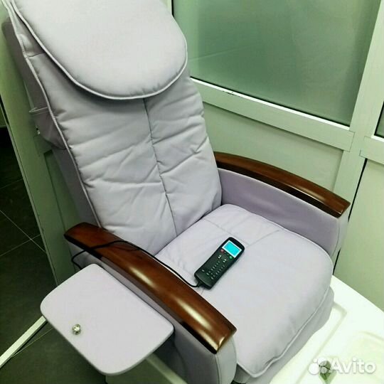 Педикюрное массажное спа креслоПедикюрный спа комп