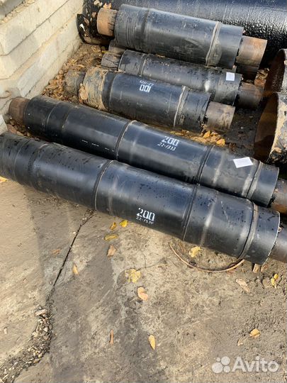 Сварочные работы