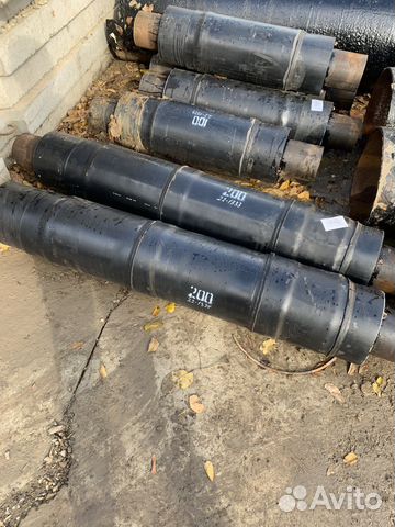 Сварочные работы