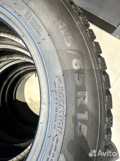 Nokian Tyres Nordman 8 185/65 R15 92T