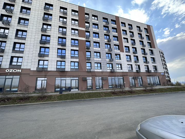 Торговая площадь, 206 м²