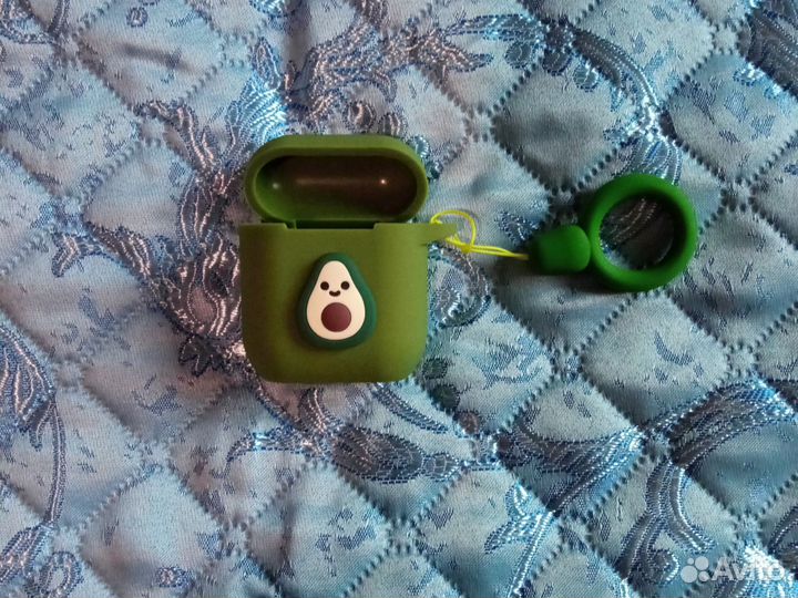 Чехол для наушников