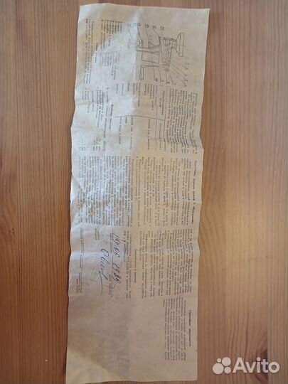 Соковыжималка ручная СССР