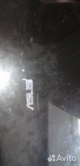 Игровой ноутбук