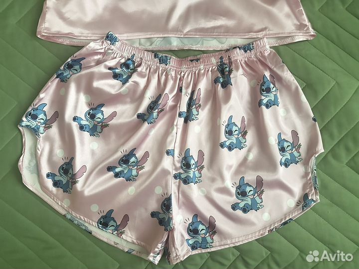 Пижама женская новая s/m