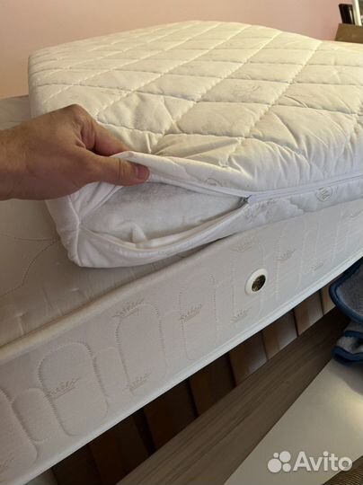 Матрас детский ортопедический