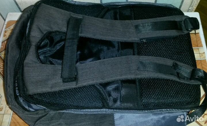 Спортивная сумка