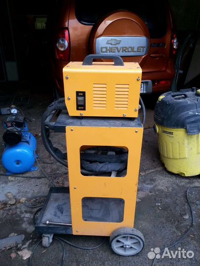 Споттер fy-tech