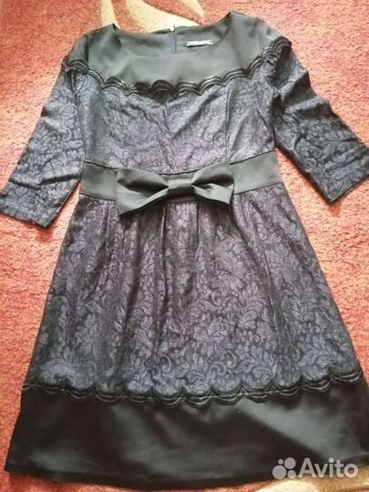 Школьная форма