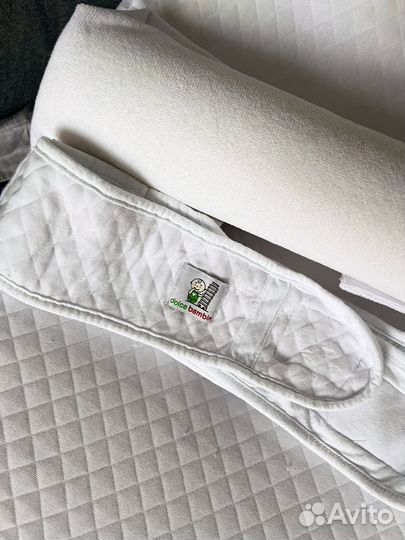 Кокон dolce bambino