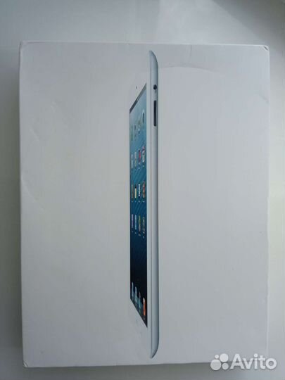iPad 4 32gb