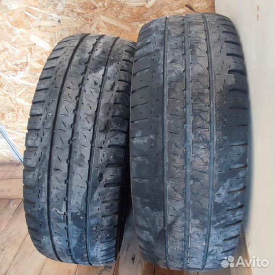 Annaite 386 16/10 R11 30N