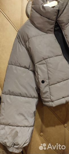 Куртка pull&bear