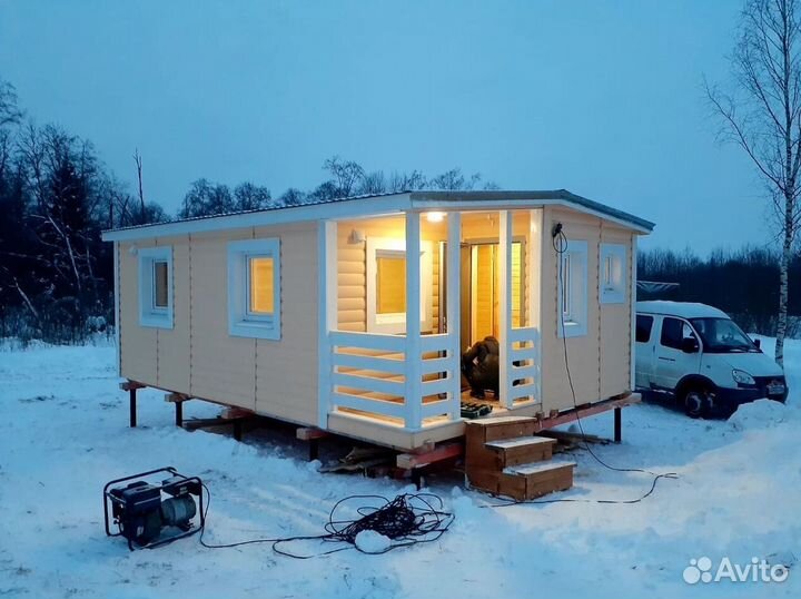 Винтовые сваи заводское качество