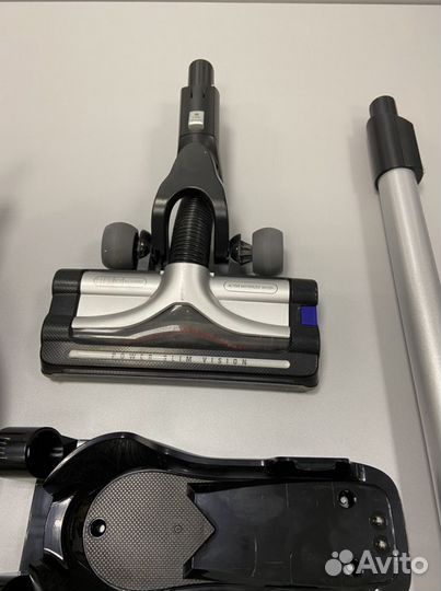 Запчасти для пылесоса Tefal ty9266wo