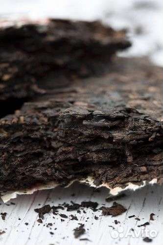 Чай для релакса