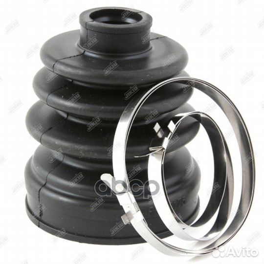 Пыльник шруса mazda demio DY3R/DY5R 03-07 CD270