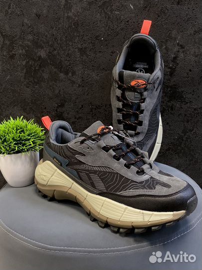 Кроссовки мужские термо Reebok Gore-Tex