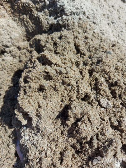 Гравий Галька Щебень Песок Земля Перегной Доставка