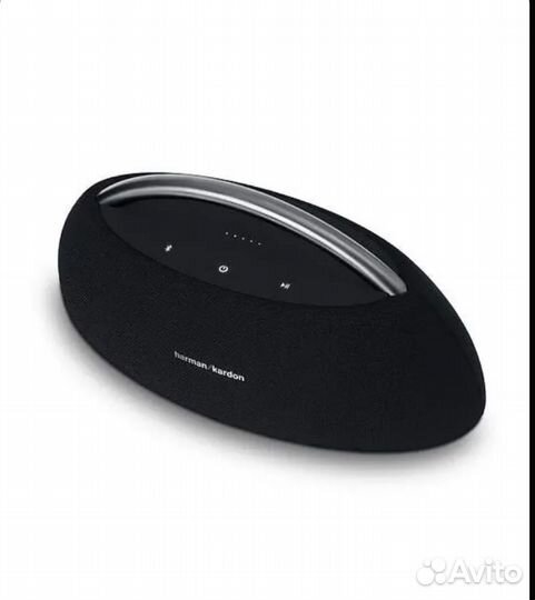 Harman Kardon Go+Play