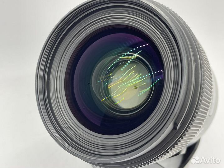 Sigma AF 35mm f/1.4 DG HSM Art Nikon F