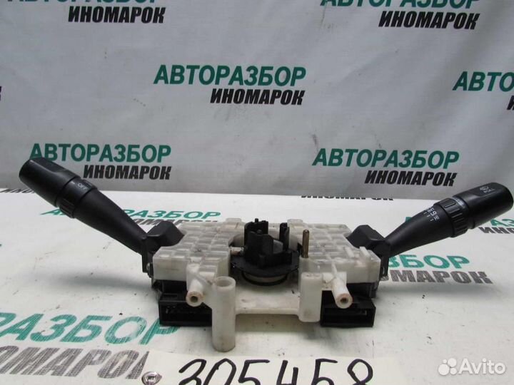 Переключатель подрулевой в сборе для Hyundai Accen