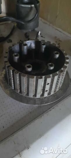 Генератор Yamaha yzf,fzr,fzx,r