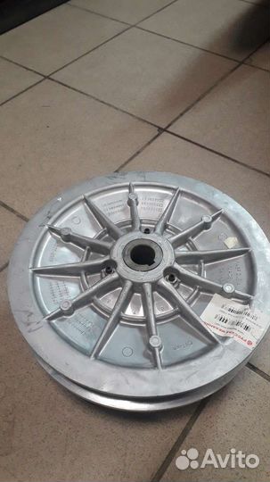 Шкив ведомый 6000-0047 Тайга Варяг V Канада