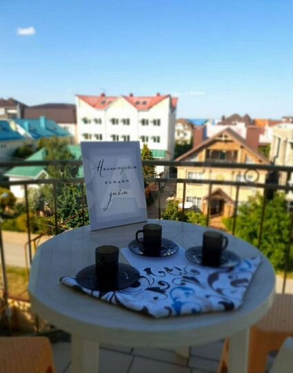 Квартира-студия, 21 м², 4/5 эт.