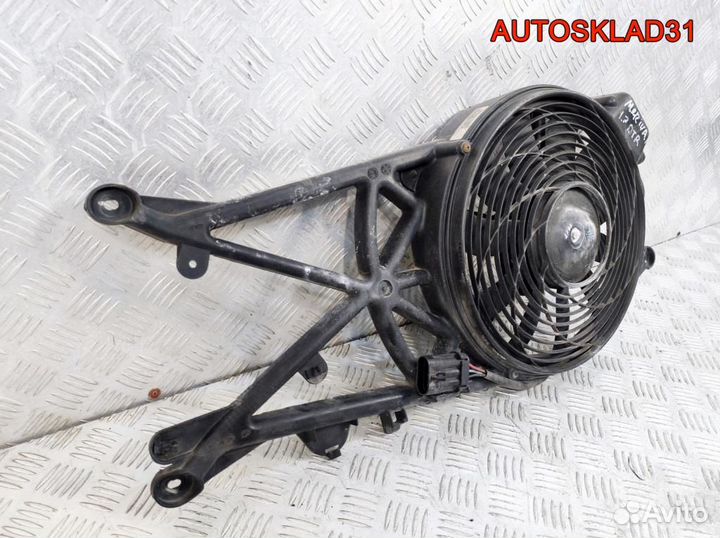Вентилятор кондиционера Opel Meriva A 52406447