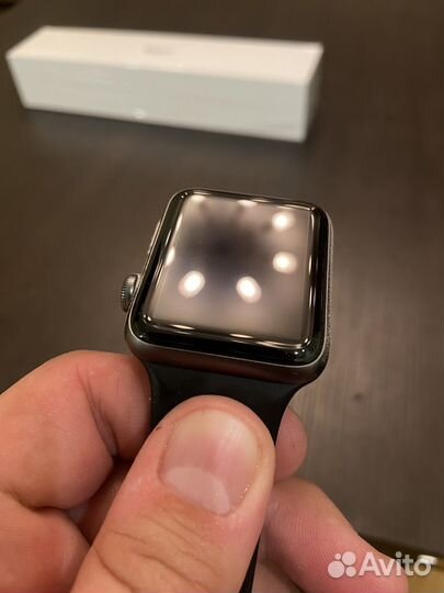 Apple watch 3 42mm