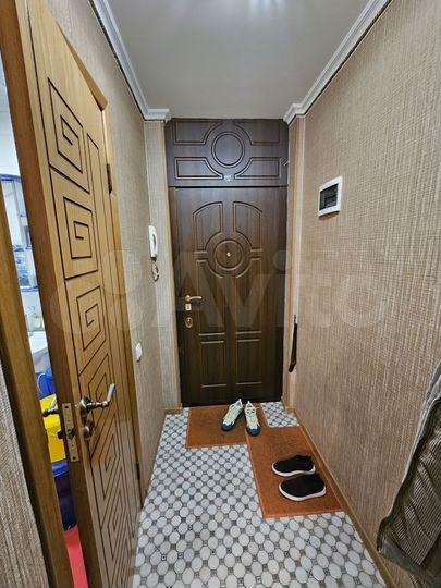 3-к. квартира, 59 м², 3/5 эт.