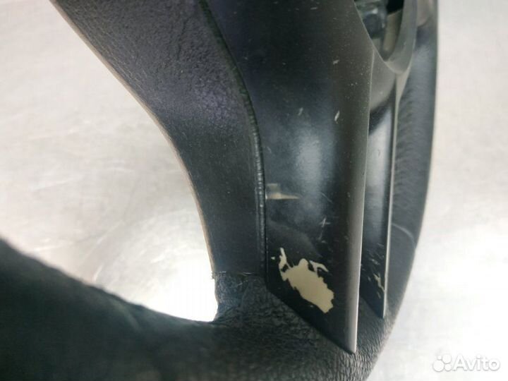 Руль Bmw 5-Series E39 рестайлинг M54B25 2001