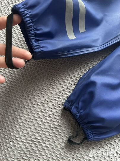 Непромокаемый комбинезон на 92