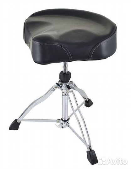 Tama HT530B wide rider drum throne, стул для бараб