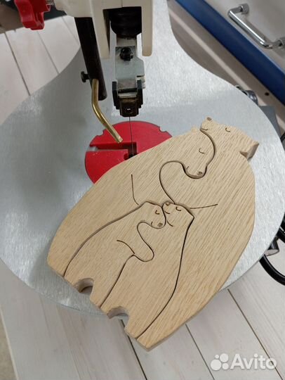 Электролобзиковый станок Джет