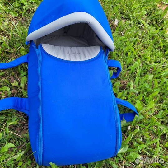 Переноска для детей