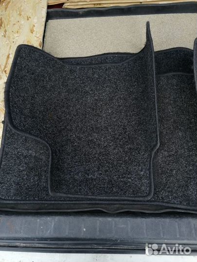 Коврики сузуки гранд витара