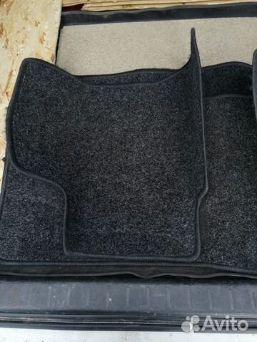 Коврики сузуки гранд витара