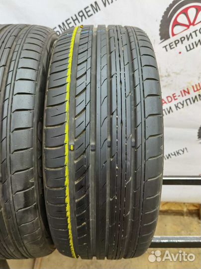 Toyo Proxes C1S 205/45 R17 88W