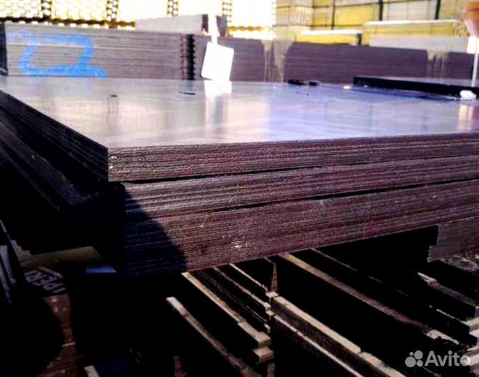 Фанера 27мм.30мм.35мм.40мм