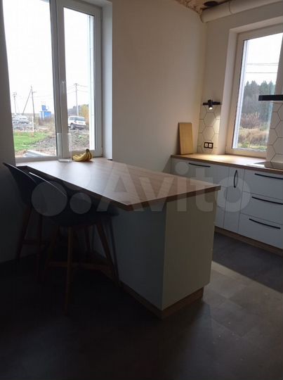 Дом 145 м² на участке 10 сот.