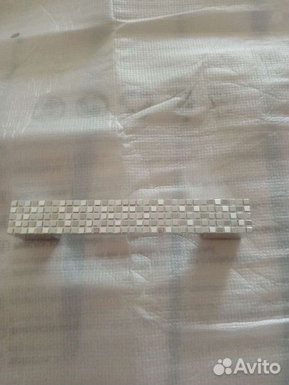 Дверные ручки