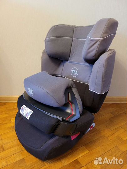 Автокресло CBX by Cybex Isis Fix